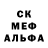 Печенье с ТГК марихуана _Kiwi_ Jig