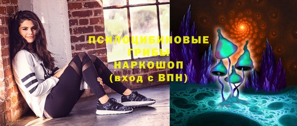 круглые Алексеевка